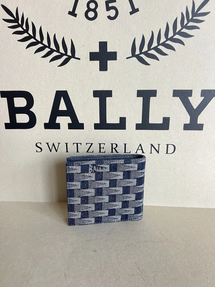 Bally wallet - Image 3 of 4