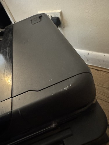 Epson Printer Workforce WF-7020 - Picture 9 of 11