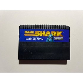 SEGA Saturn Console Hooks up w/ AV, Cords And Controller included Works Great🔥