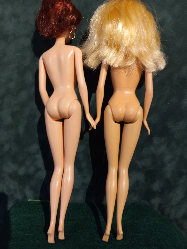 My Scene First Wave Kennedy And Chelsie. - Image 3 of 4