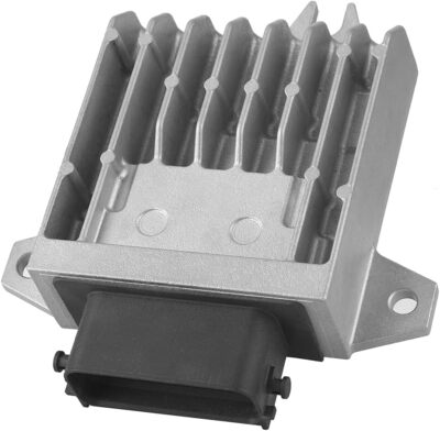 Trasmission Control Module L34T189E1E For 2007-2009 Mazda 3 2.3L TCM TCU NEW