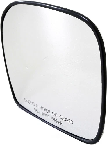 Door Mirror Glass Dorman 56950 fits 99-01 Toyota 4Runner