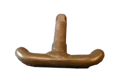 Türgriff   DKW Munga 0,25 Tonner    3038 670 61 00 000