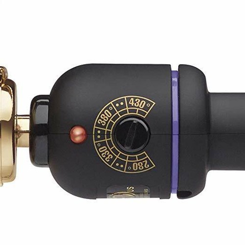 Hot Tools 1108 HT MARCEL IRON 1" Variable heat settings Temperatures up to 430 - Picture 6 of 6