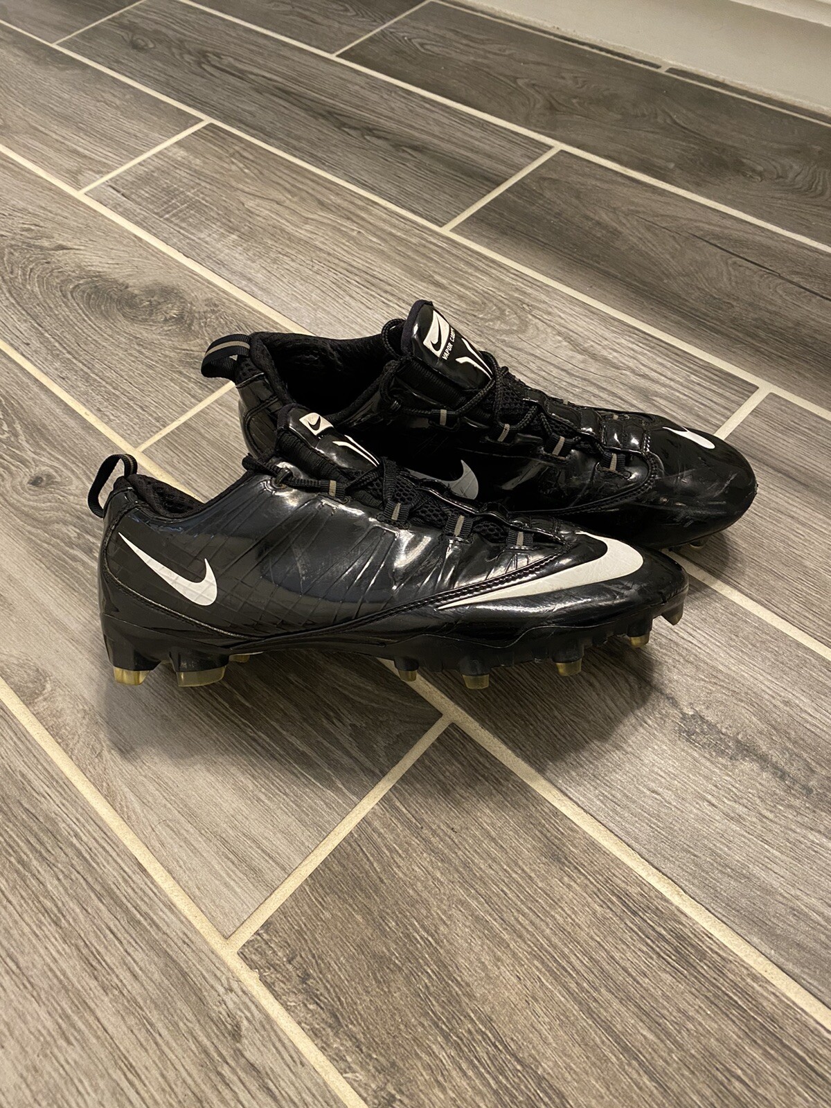 nike vapor carbon fly size 11