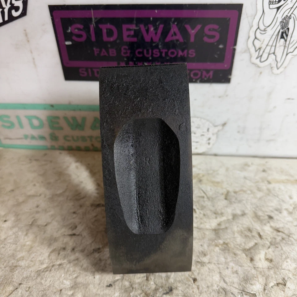 Rotor trasero motor Mazda RX7 12A 79-83 FB SA Foto 2 de 4