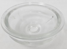 AGCO Parts 3907536M1 Glass Fuel Bowl