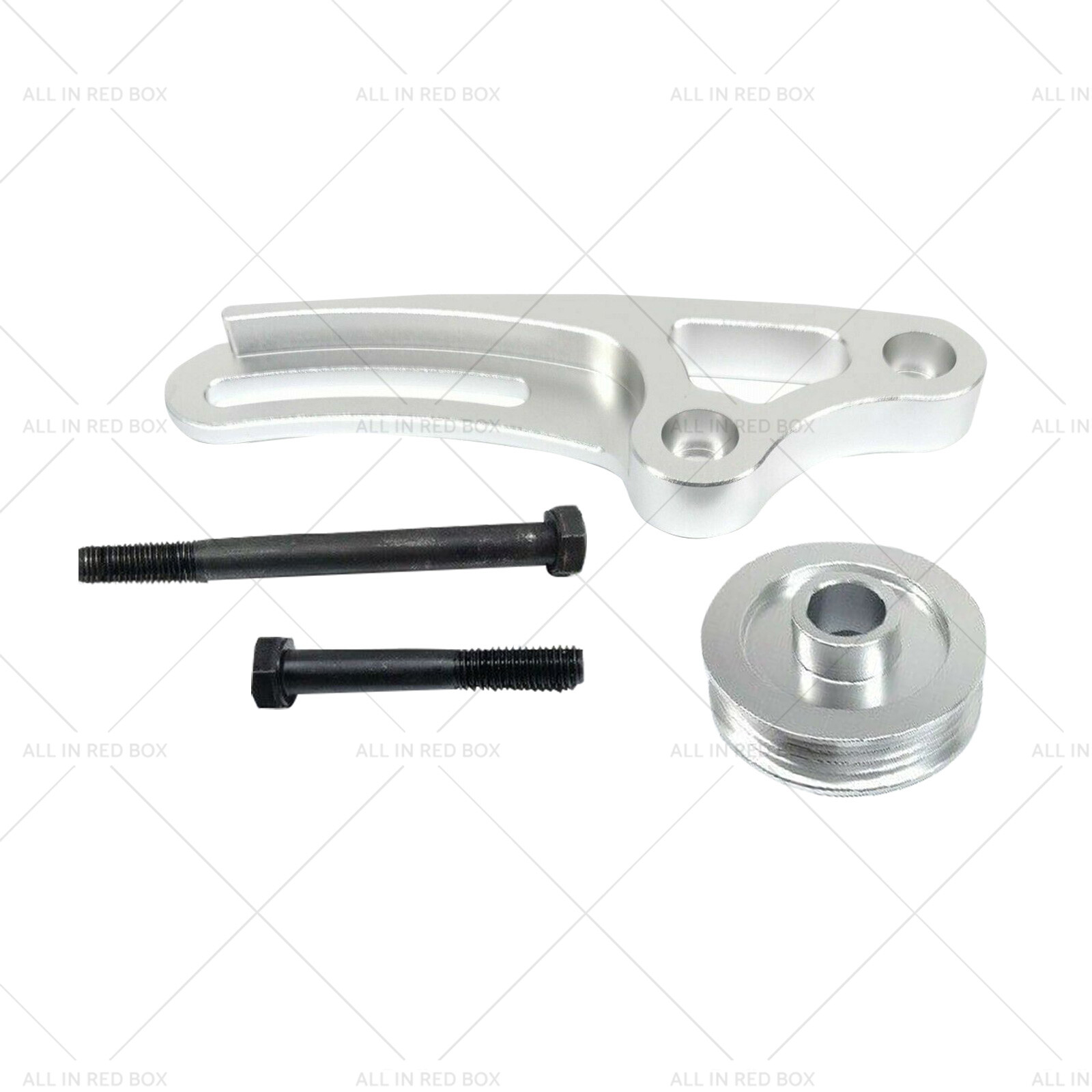 Alternator Bracket Conversion Kit Suitable for Nissan LS1 RB GM RB26