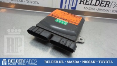 STEUERGERÄT EINSPRITZUNG Mazda 6 Sport (GG14) 2002 RF5C18701A / 1310001241