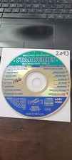 SC2093 SOUND CHOICE KARAOKE CDG HARD TO FIND