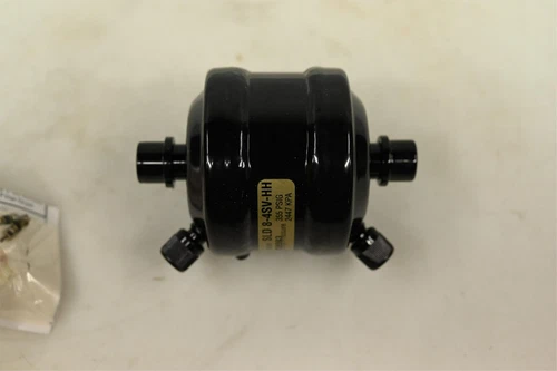 Parker SLD8-3SV-HH Suction Line Dryer High Acid Capacity 1/2 Sweat