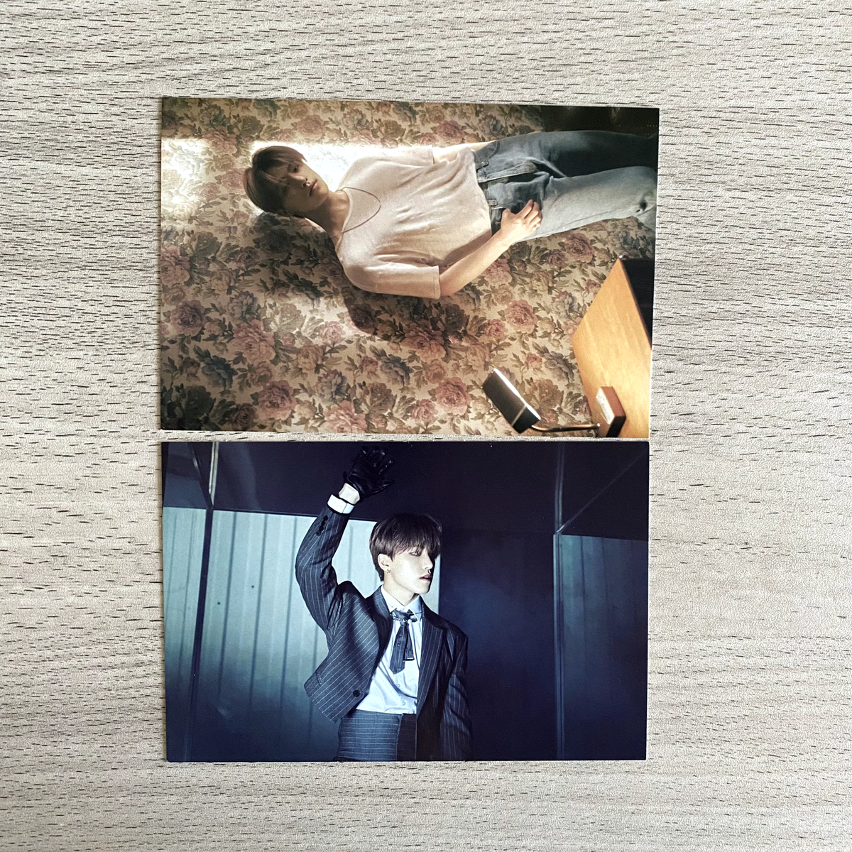 SEVENTEEN Attacca 4つセット(写真1.2枚目) バラ売り可⭕️ SEVENTEEN Attacca 4つセット(写真1.2枚目) バラ売り可⭕️