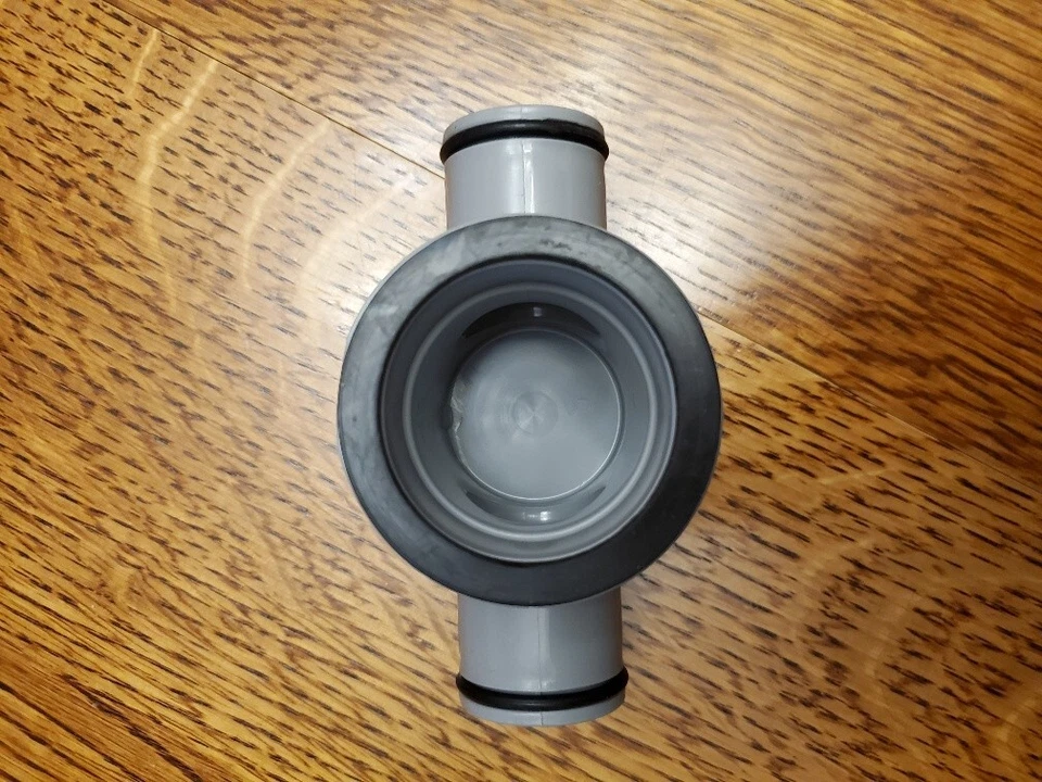 FREE SHIPPING!! NEW BESTWAY/COLEMAN POOL  T-JOINT PUMP HOSE CONNECTOR P61408 - Image 2 of 4