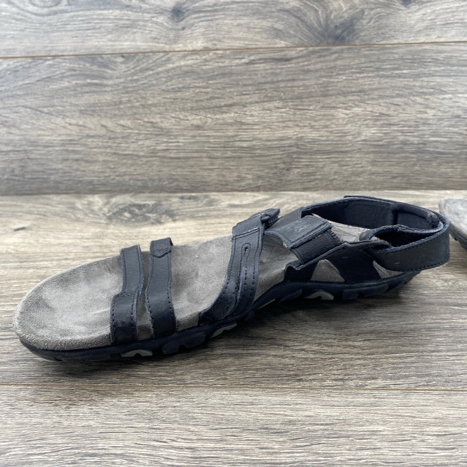 Merrell sandalo donna performance taglia 7 nero