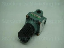 CKD B2019-1C B20191C Regulator 30 Days Warranty Expedited Shipping