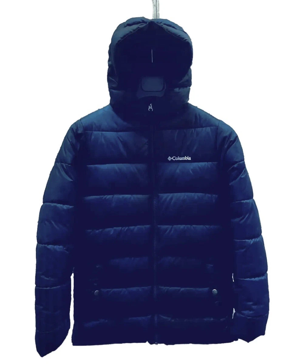 Columbia the big best sale puff