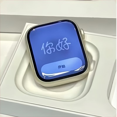 S10/S9 Bluetooth Anruf Smartwatch NFC Herzfrequenz Schlafbewegungsüberwachung DE