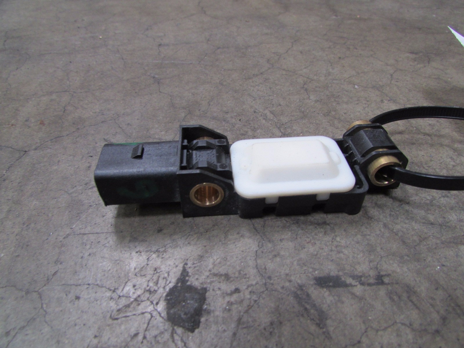 Lamborghini Gallardo, Roll Over Sensor, P/N 8E959643E