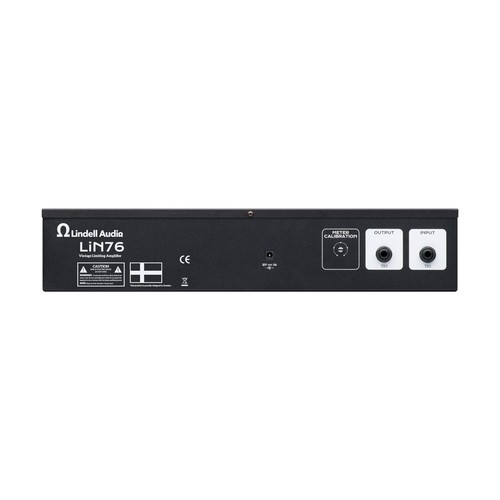 Lin76 FET Single-channel Vintage Limiting Amplifier - Picture 4 of 7