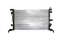 Mahle KüHler WasserküHler FüR Renault Laguna III Grandtour KT0/1 BT0/1 L70