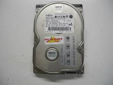 Fujitsu MPE3102AH CA21249-B41X CAJQ0101005208 Hard Disk Drive 3,5 Ide HDD