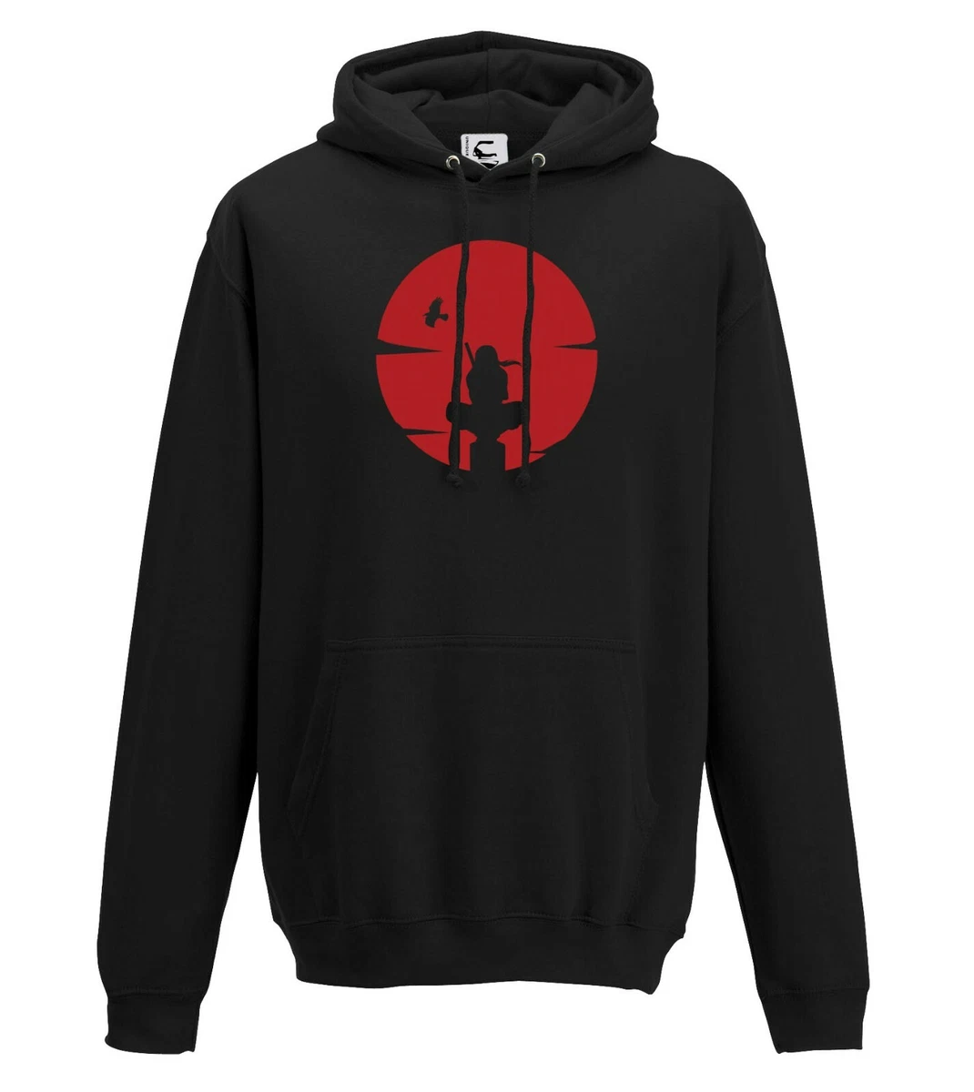 Uchiha hoodie sale