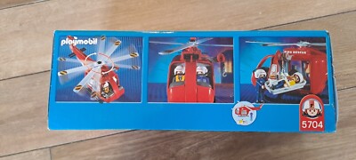 PLAYMOBIL® 3274 - Clan Loup Chevalier Ruine Château - Rareté - Année 2001 - ÉTAT NEUF EUR 94,99