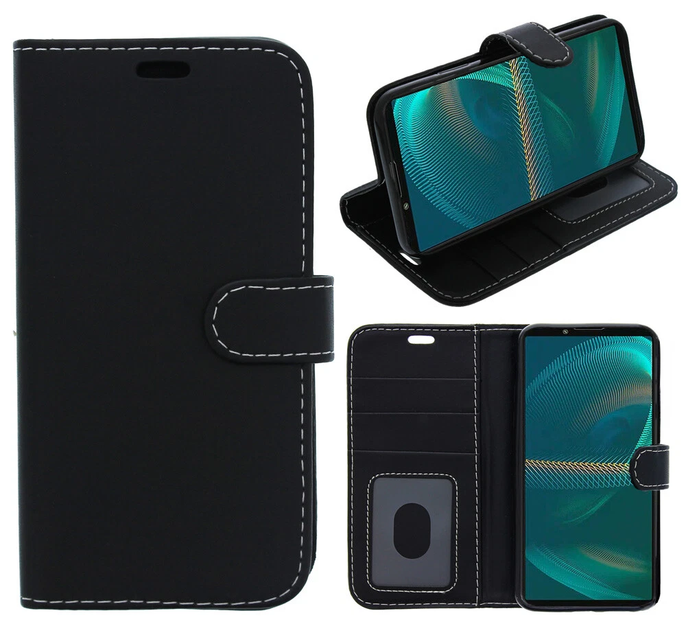 Moex Collana E Custodia Per Sony Xperia XZ Premium: Cover In Silicone Con Cordino Regolabile Rainbow, Protezione 360°