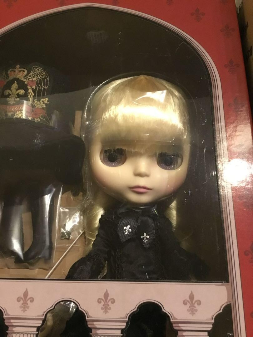Ambrosial Neo Blythe Doll Toy TAKARA TOMY NEW F/S JPN | eBay