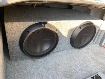rockford fosgate t1 12 inch