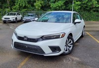 2022 Honda Civic Sedan