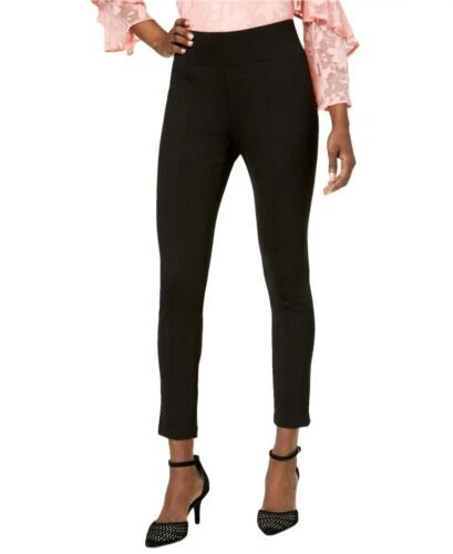 Alfani Viscosa Leggings para Mujer