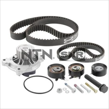 SNR KDP465.011 Water Pump & Timing Belt Set for VW