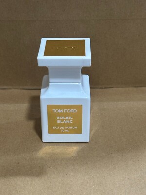 TOM FORD Soleil Blanc Eau de Parfum. 1 fl oz/ 30ml. New without box