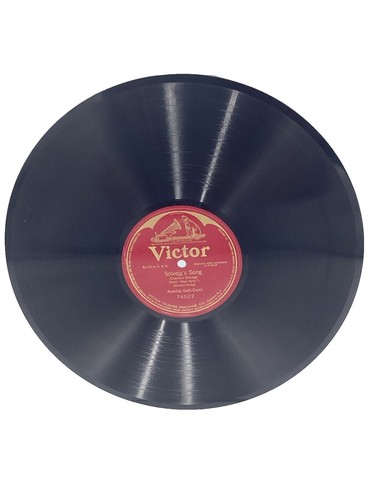 その他 ES ENESCO COLUMBIA 78rpm Serenade Columbia 78 Rpm - Etsy
