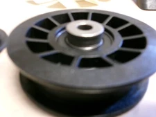 STENS 280-708 FLAT IDLER PULLEY FITS TORO 132-9425