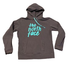 The North Face Women's Hoodie, Women's Medium, Gray