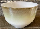 Vintage Bowl Federal Glass 1.5 Qt. Ombré Milk Glass Oven Proof