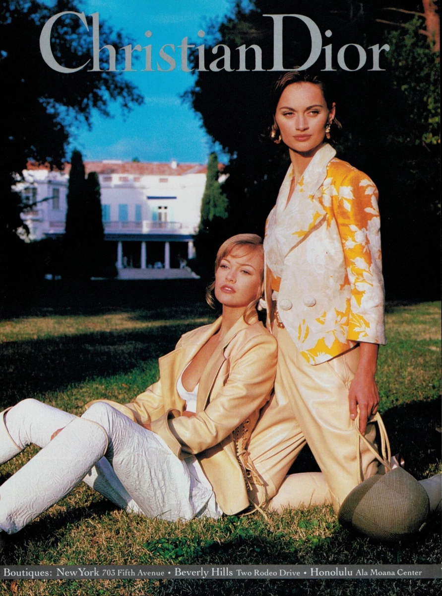 Dior 1993 2025