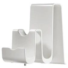 Pot Pan Lids Holder Stand Countertop Pan Cover Rack Spatula Spoon Rest