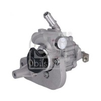 Hydraulikpumpe, Lenkung Febi Bilstein 186481 FüR Bmw 3Er X1