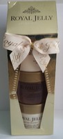 Marks And Spencer Royal Jelly Trio Pamper Set Imperfect Box Marks And Spencer Royal Jelly Trio Pamper Set Imperfect Box