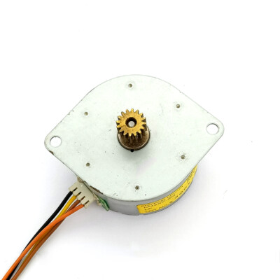 Stepping motor M42SP-5N fits for GODEX EZ-1105 G500 EZ1100 G530 G500U