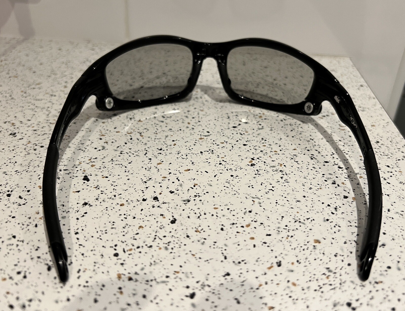 Oakley Split Jacket  Sunglasses - image 4