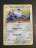 Pokemon Astral Radiance Magnemite Common Card 105/189 NM