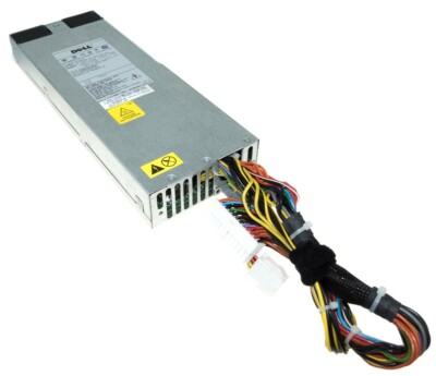 DELL POWER SUPPLY 0FD832 450 WATT HP-U451EF3 ATX 24-PIN