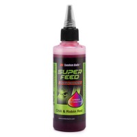 Superfeed Speed Booster 100Ml Chilli & Robin Red