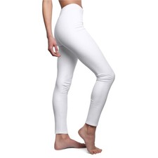 Women's Cut  Sew Casual Leggings AOP 