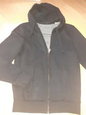 Image of Jack Wills Black Hoodie Xs