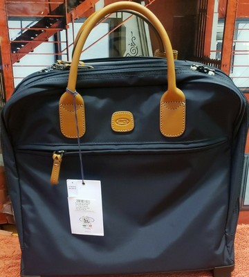 Travel Ultra Light Pilot Case Carry-On 